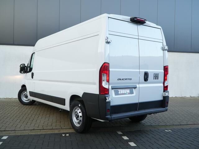 Fiat DUCATO 35t 140 PK L3H2 Automaat | Navi | Carplay | Clima | PDC | Cruise