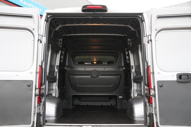 Fiat DUCATO 2.2 BlueHDi 140 | DC | L2H2 | 8.800KM | Navi | Camera | Cruise | Airco..