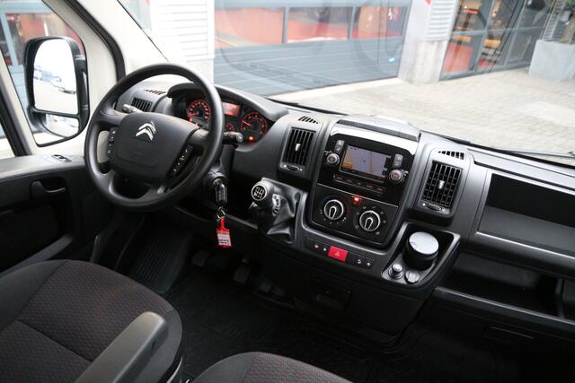 Fiat DUCATO 2.2 BlueHDi 140 | DC | L2H2 | 8.800KM | Navi | Camera | Cruise | Airco..