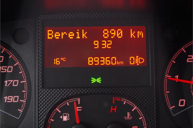 Fiat DUCATO 35t > Veewagen/laadbak/slaap cabine/keuze 2/3zit/wielbasis 480cm/bakwagen + cabine meubelbak