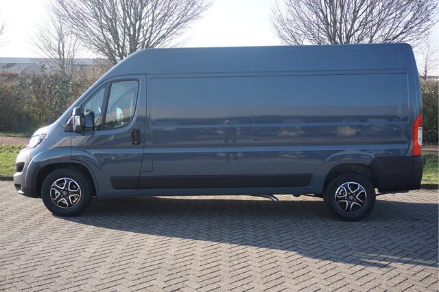 Fiat DUCATO Maxi 35 2.2 140PK L3H2 Automaat BPM VRIJ!! Climate, Navi, Camera, LM Velg!! NR. 935