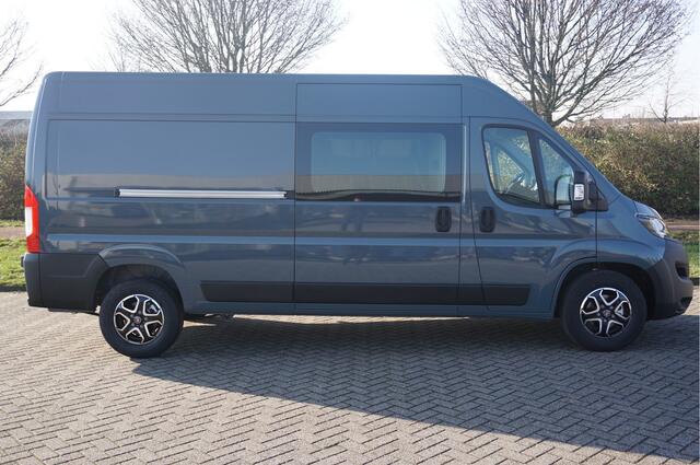 Fiat DUCATO Maxi 35 2.2 140PK L3H2 Automaat BPM VRIJ!! Climate, Navi, Camera, LM Velg!! NR. 935