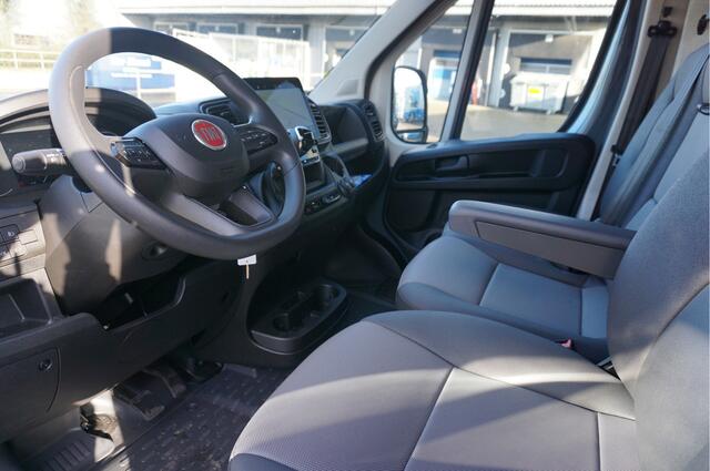 Fiat DUCATO Maxi 35 2.2 140PK L3H2 Automaat BPM VRIJ!! Climate, Navi, Camera, LM Velg!! NR. 935