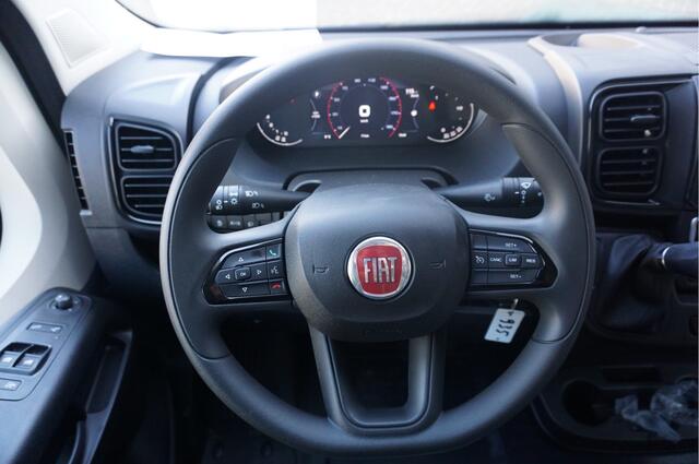 Fiat DUCATO Maxi 35 2.2 140PK L3H2 Automaat BPM VRIJ!! Climate, Navi, Camera, LM Velg!! NR. 935