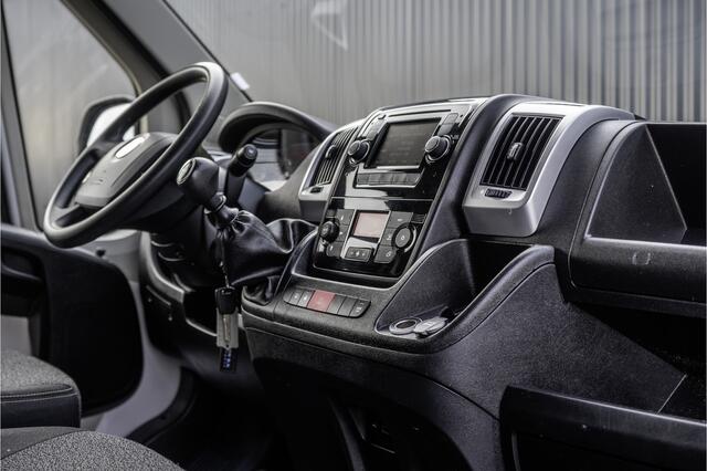 Fiat DUCATO **2.3 MultiJet L2H2 | Euro 6 | 131 PK | Cruise | Climate | Navigatie**