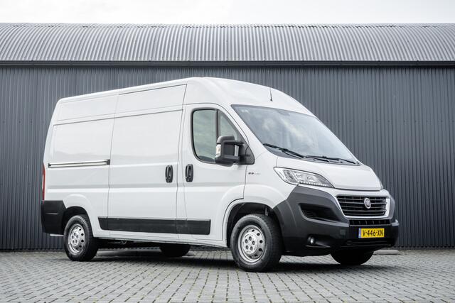 Fiat DUCATO **2.3 MultiJet L2H2 | Euro 6 | 131 PK | Cruise | Climate | Navigatie**