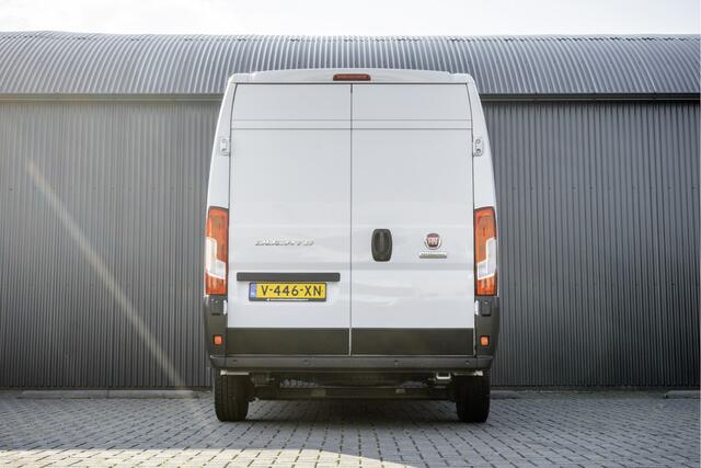 Fiat DUCATO **2.3 MultiJet L2H2 | Euro 6 | 131 PK | Cruise | Climate | Navigatie**