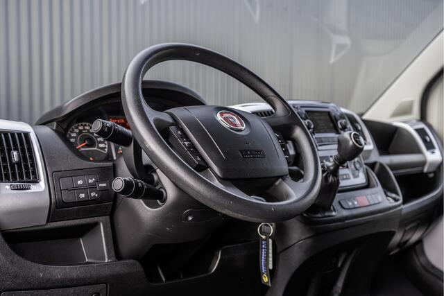 Fiat DUCATO **2.3 MultiJet L2H2 | Euro 6 | 131 PK | Cruise | Climate | Navigatie**