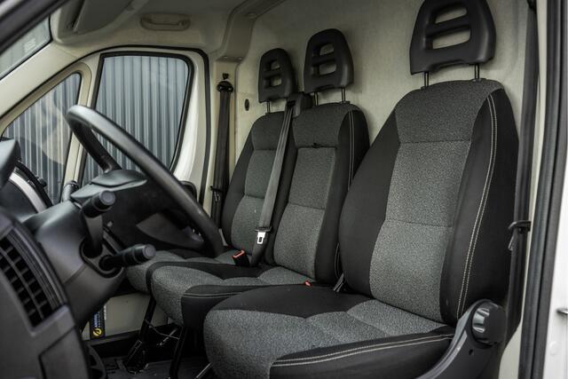 Fiat DUCATO **2.3 MultiJet L2H2 | Euro 6 | 131 PK | Cruise | Climate | Navigatie**