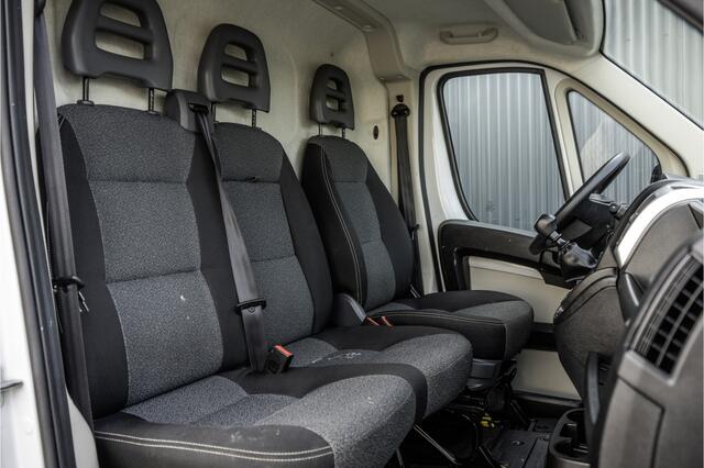 Fiat DUCATO **2.3 MultiJet L2H2 | Euro 6 | 131 PK | Cruise | Climate | Navigatie**