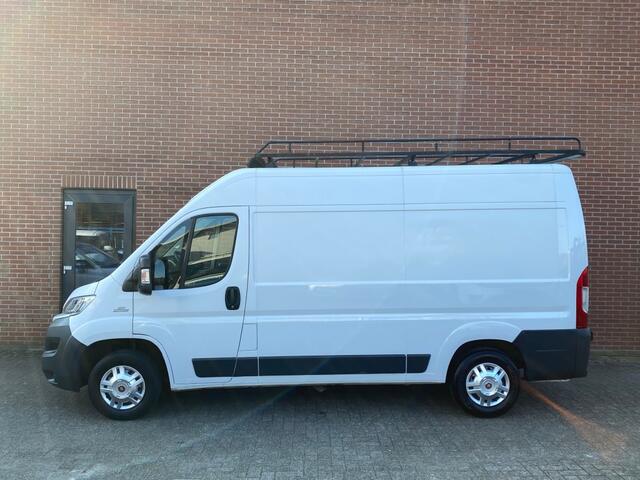 Fiat DUCATO 30 2.0 MJ L2H2 NAV CRUISE CAMERA TREKHAAK BLUETOOTH IMPERIAAL