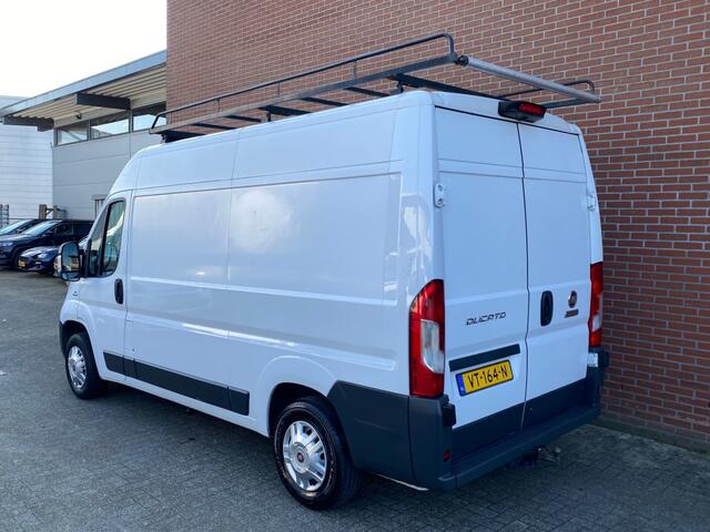 Fiat DUCATO 30 2.0 MJ L2H2 NAV CRUISE CAMERA TREKHAAK BLUETOOTH IMPERIAAL