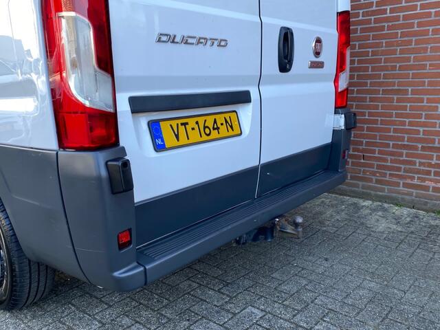 Fiat DUCATO 30 2.0 MJ L2H2 NAV CRUISE CAMERA TREKHAAK BLUETOOTH IMPERIAAL