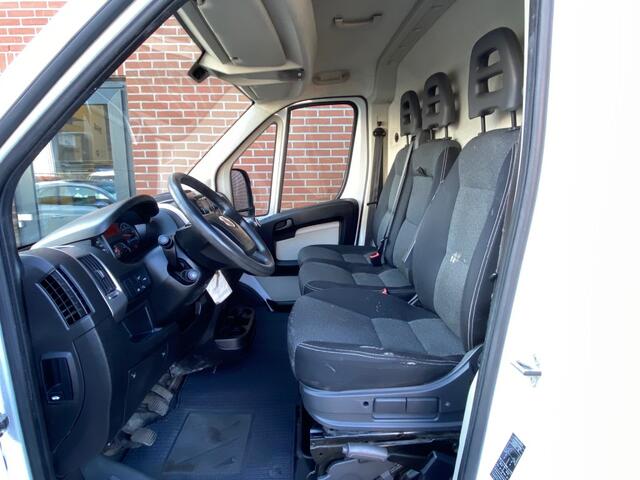 Fiat DUCATO 30 2.0 MJ L2H2 NAV CRUISE CAMERA TREKHAAK BLUETOOTH IMPERIAAL