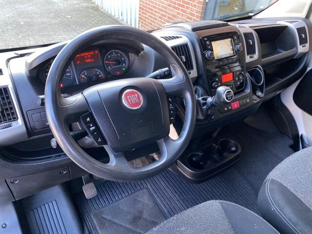Fiat DUCATO 30 2.0 MJ L2H2 NAV CRUISE CAMERA TREKHAAK BLUETOOTH IMPERIAAL