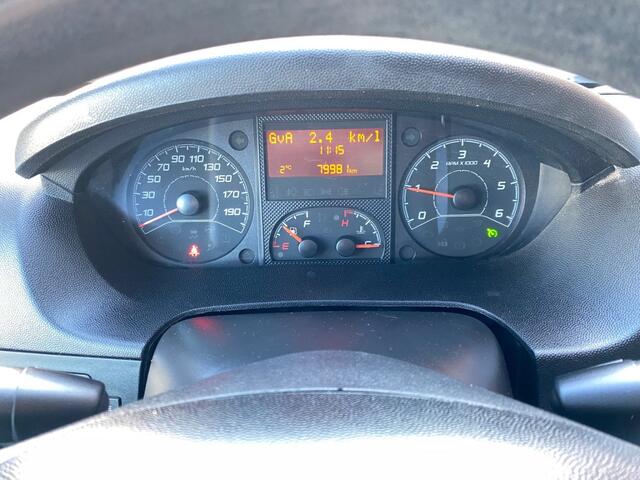 Fiat DUCATO 30 2.0 MJ L2H2 NAV CRUISE CAMERA TREKHAAK BLUETOOTH IMPERIAAL