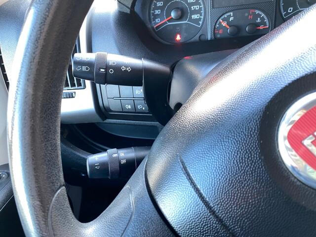 Fiat DUCATO 30 2.0 MJ L2H2 NAV CRUISE CAMERA TREKHAAK BLUETOOTH IMPERIAAL