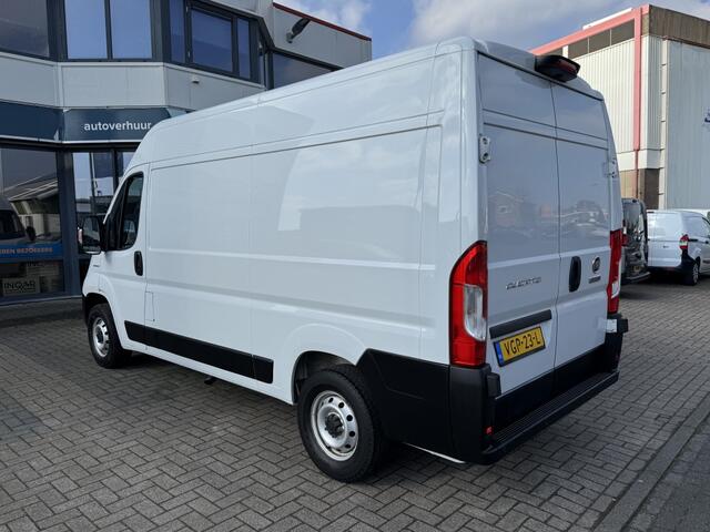 Fiat DUCATO 30 2.3 MJ L2H2 Executive pack AUTOMAAT