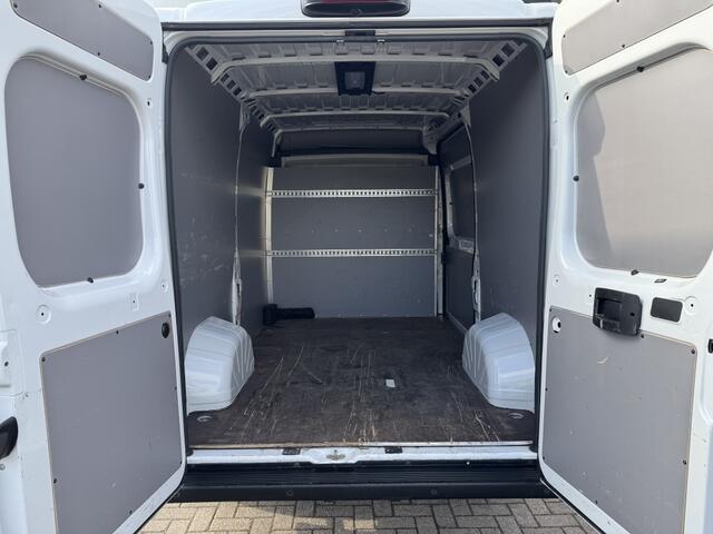 Fiat DUCATO 30 2.3 MJ L2H2 Executive pack AUTOMAAT