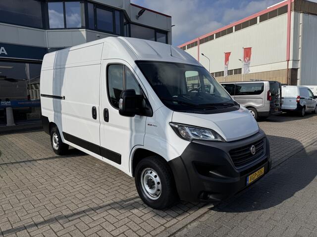 Fiat DUCATO 30 2.3 MJ L2H2 Executive pack AUTOMAAT