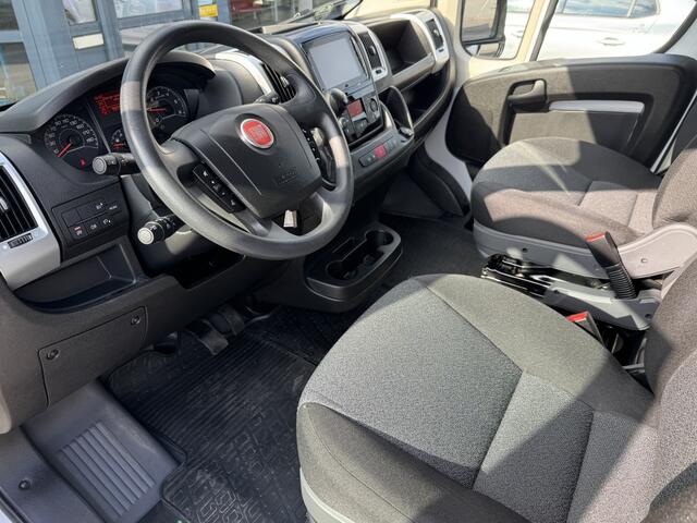 Fiat DUCATO 30 2.3 MJ L2H2 Executive pack AUTOMAAT