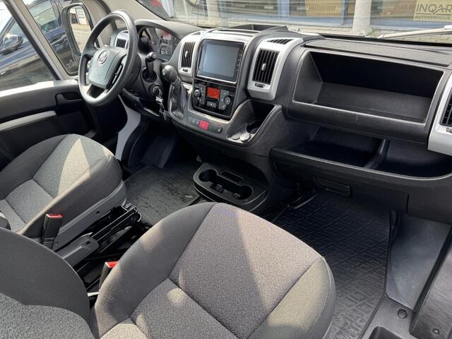 Fiat DUCATO 30 2.3 MJ L2H2 Executive pack AUTOMAAT