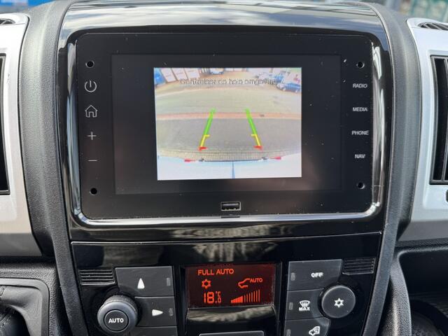 Fiat DUCATO 30 2.3 MJ L2H2 Executive pack AUTOMAAT