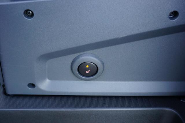 Fiat DUCATO 2.2 MultiJet 140 S&S L2H2 3.5t Automaat |Betimmering |Trekhaak |Stoelverwarming |Standkachel |Carplay |Digitaal dashboard |10" multimediascherm |Direct leverbaar |BPM vrij