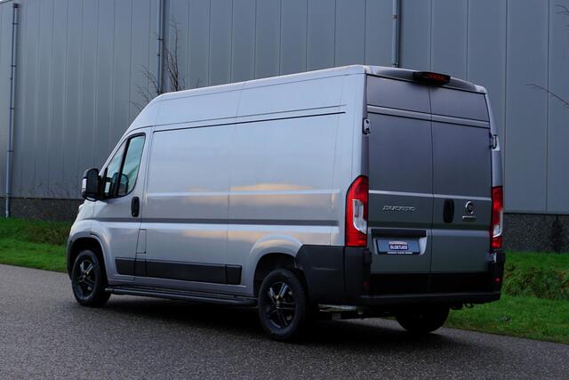 Fiat DUCATO 35 2.2 MultiJet L2H2 140pk |Digitaal dashboard |Groot scherm |Camera |Carplay |Android auto |Parkeersensoren |Bluetooth media en telefonie |Climate control |Cruise control