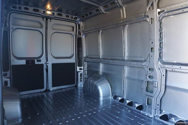 Fiat DUCATO Maxi 35 2.2 180PK L3H2 EAT8 AUT BPM VRIJ!! Clima, 10" Navi, Camera, 270° Deuren!! NR. 161