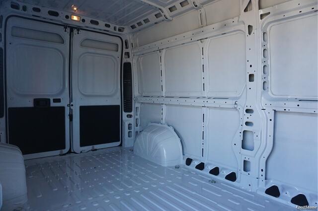 Fiat DUCATO Maxi 35 2.2 180PK L3H2 EAT8 AUT BPM VRIJ!! Clima, 10" Navi, Camera, 270° Deuren!! NR. 157