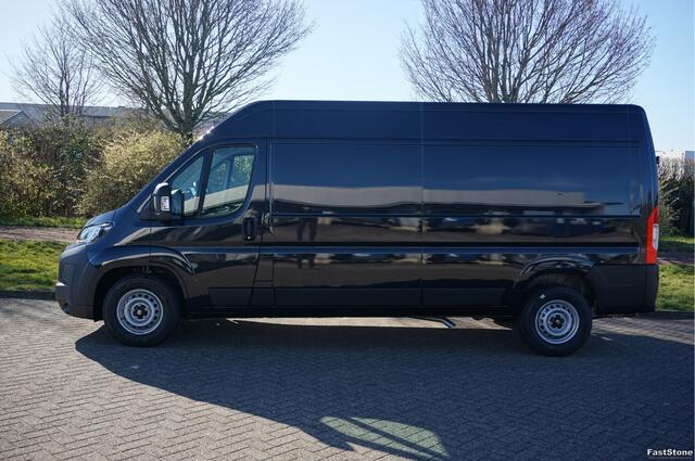 Fiat DUCATO Maxi 35 2.2 180PK L3H2 EAT8 AUT BPM VRIJ!! Clima, 10" Navi, Camera, 270° Deuren!! NR. 158