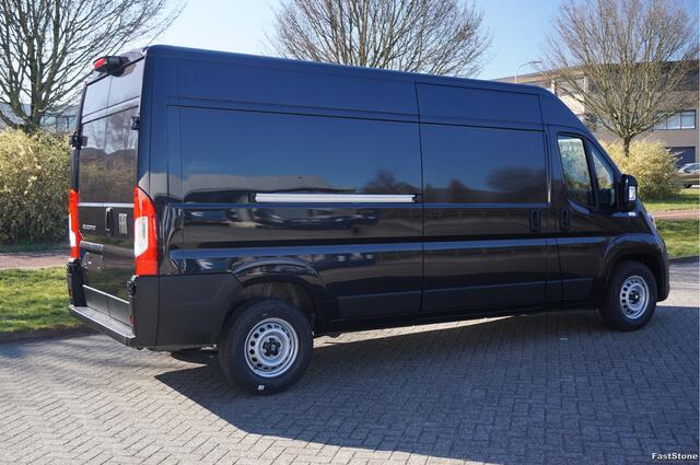 Fiat DUCATO Maxi 35 2.2 180PK L3H2 EAT8 AUT BPM VRIJ!! Clima, 10" Navi, Camera, 270° Deuren!! NR. 158
