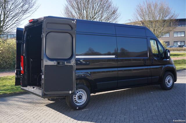 Fiat DUCATO Maxi 35 2.2 180PK L3H2 EAT8 AUT BPM VRIJ!! Clima, 10" Navi, Camera, 270° Deuren!! NR. 158