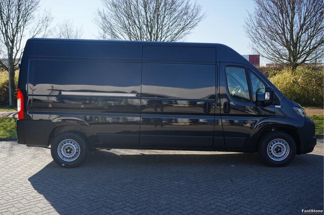 Fiat DUCATO Maxi 35 2.2 180PK L3H2 EAT8 AUT BPM VRIJ!! Clima, 10" Navi, Camera, 270° Deuren!! NR. 158