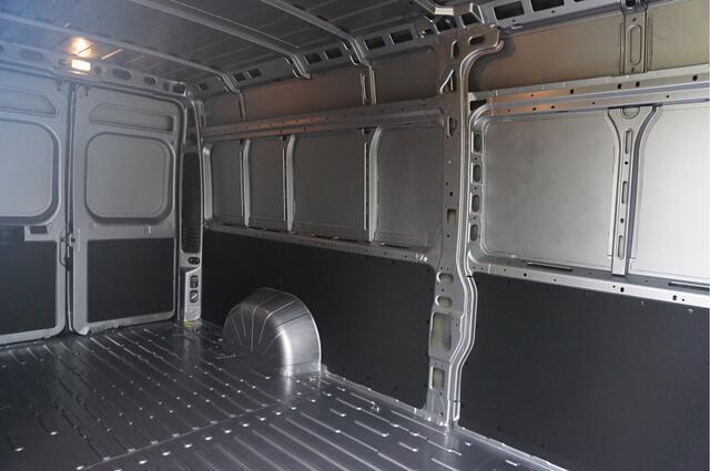 Fiat DUCATO Maxi 35 2.2 180PK L4H2 EAT8 AUT BPM VRIJ!! Clima, 10" Navi, Camera, 270° Deuren!! NR. 162