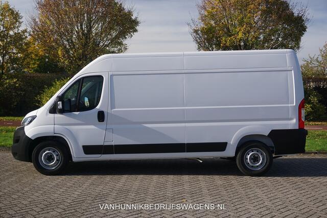 Fiat DUCATO Maxi 35 180PK L3H2 Series 9 BPM VRIJ!! Climate, Apple CP, Cruise, Camera!! NR. 142