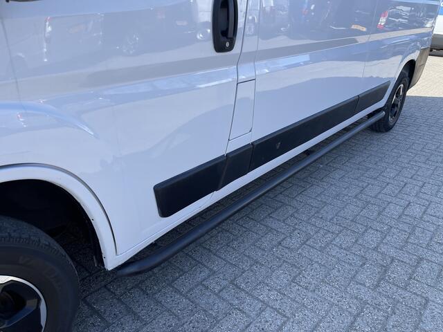 Fiat DUCATO 33 2.3 MultiJet 120pk L3H2 / vaste prijs rijklaar ¤ 19.950 ex btw / lease vanaf ¤ 366 / cruise en climate control / navigatie / euro 6 diesel / lichtmetalen velgen / bpm vrij