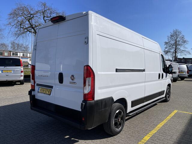 Fiat DUCATO 33 2.3 MultiJet 120pk L3H2 / vaste prijs rijklaar ¤ 19.950 ex btw / lease vanaf ¤ 366 / cruise en climate control / navigatie / euro 6 diesel / lichtmetalen velgen / bpm vrij