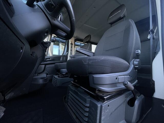 Fiat DUCATO 30 2.2 MultiJet L2H1 Dubbele Cabine Trekhaak | Camera | Navi