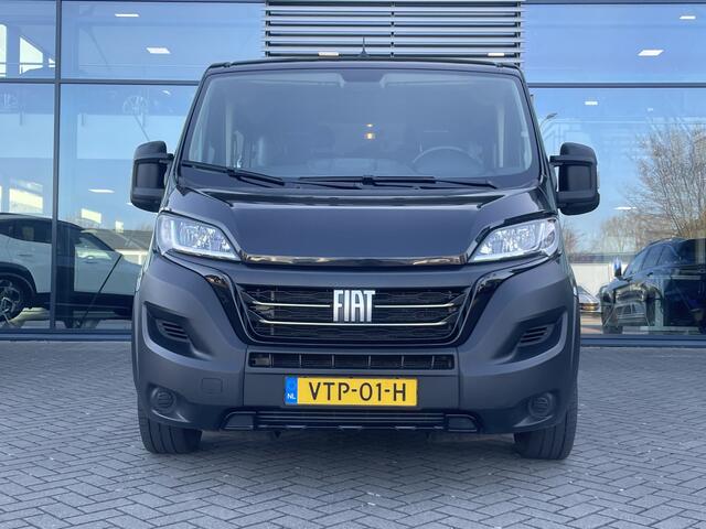 Fiat DUCATO 30 2.2 MultiJet L2H1 Dubbele Cabine Trekhaak | Camera | Navi