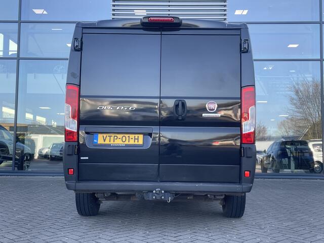 Fiat DUCATO 30 2.2 MultiJet L2H1 Dubbele Cabine Trekhaak | Camera | Navi