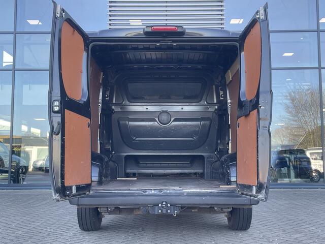 Fiat DUCATO 30 2.2 MultiJet L2H1 Dubbele Cabine Trekhaak | Camera | Navi