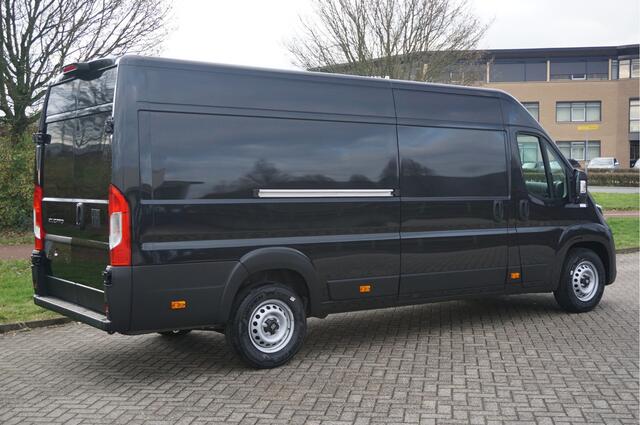 Fiat DUCATO Maxi 35 2.2 180PK L4H2 EAT8 AUT BPM VRIJ!! Clima, 10" Navi, Camera, 270° Deuren!! NR. 176