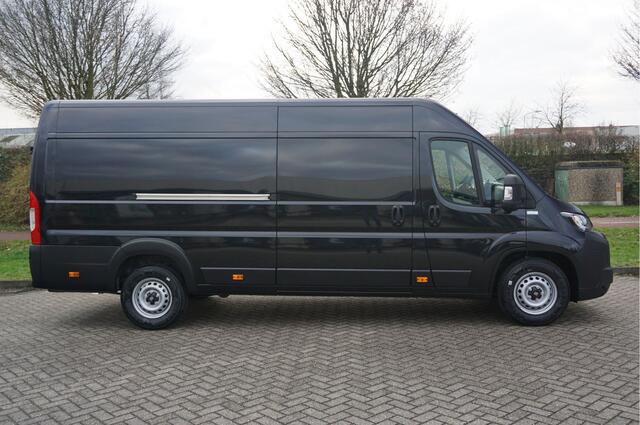 Fiat DUCATO Maxi 35 2.2 180PK L4H2 EAT8 AUT BPM VRIJ!! Clima, 10" Navi, Camera, 270° Deuren!! NR. 176