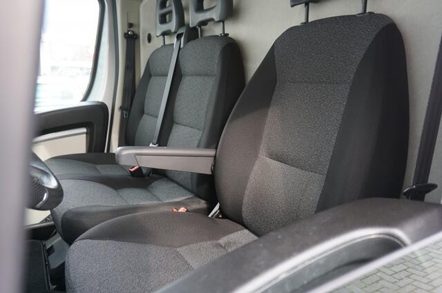 Fiat DUCATO 2.3 130PK L1H1 Luxury Pro NAVI | CAMERA | CRUISE | 3-ZITS!