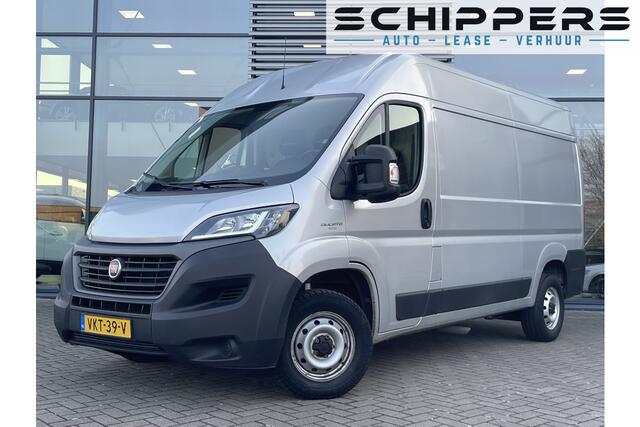 Fiat DUCATO 30 2.3 MultiJet L2H2 Achteruitrijcamera | Navigatie