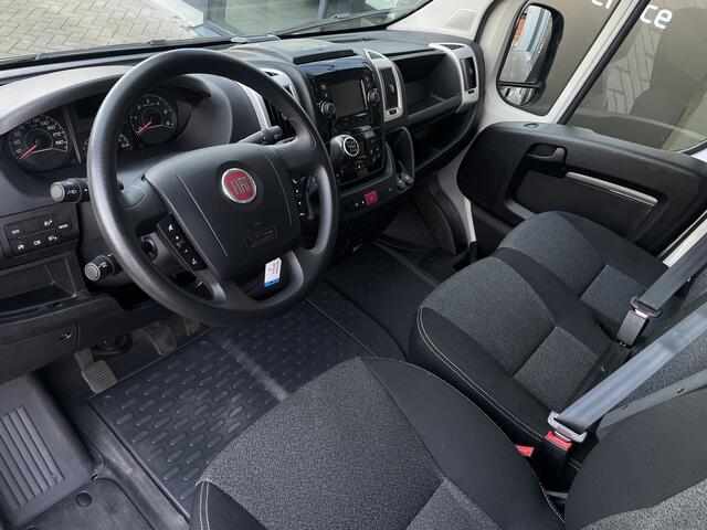 Fiat DUCATO 30 2.3 MultiJet L2H2 Achteruitrijcamera | Navigatie