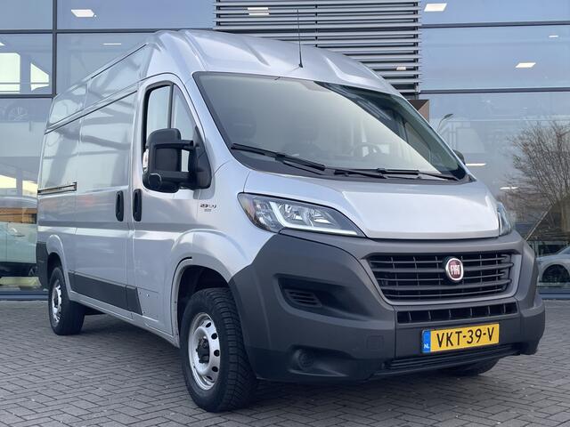 Fiat DUCATO 30 2.3 MultiJet L2H2 Achteruitrijcamera | Navigatie