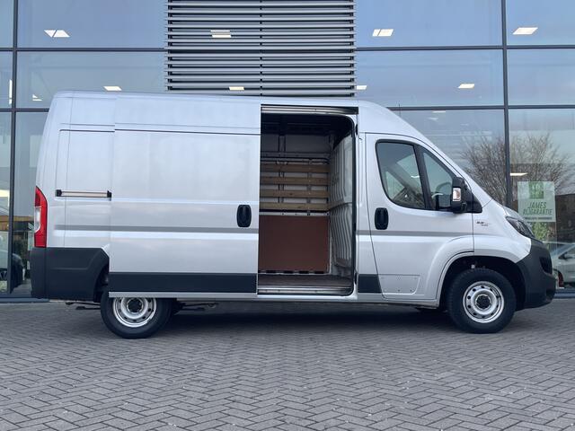 Fiat DUCATO 30 2.3 MultiJet L2H2 Achteruitrijcamera | Navigatie